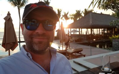 Bali na pierwszy raz: przewodnik „Polaka na Bali”, który ułatwi Ci start