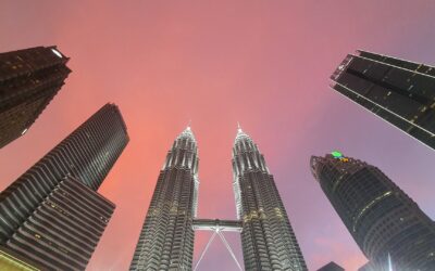 Kuala Lumpur w 24 godziny – co zobaczyć, żeby poczuć miasto? 